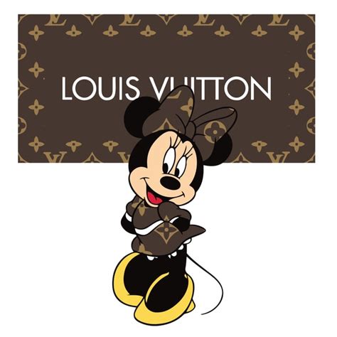 minnie louis vuitton|minnie mouse louis vuitton.